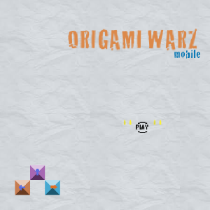 Origami warz!™ mobile
