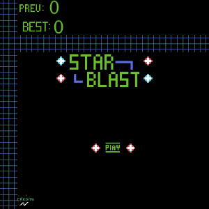 Starblast (concept)