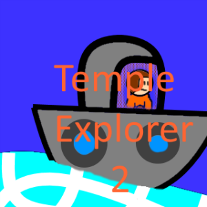 Temple Explorer 2: Sea Legends