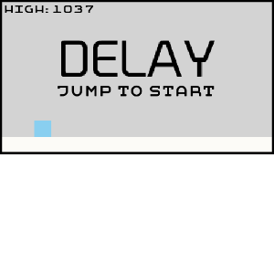 Delay