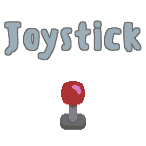 Joystick Example
