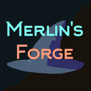Merlin's Forge
