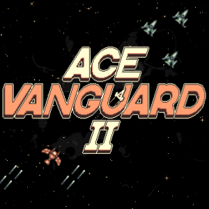 Ace Vanguard 2