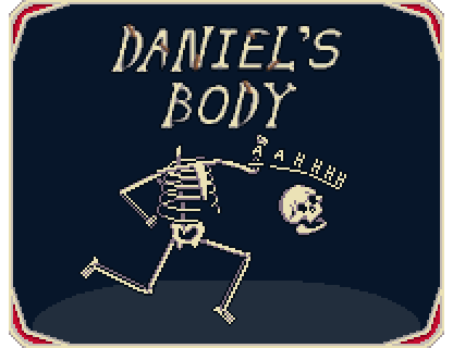 Daniel's Body