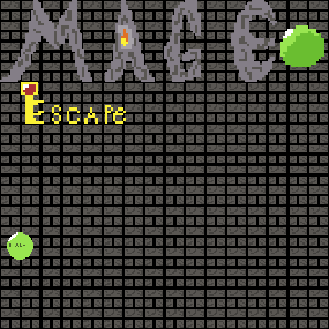 Mage escape