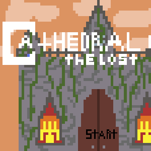 The Cathedral of the Lost