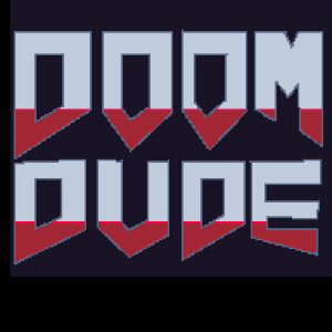 Doom Dude