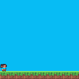 Jumpy Adventure