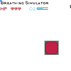 Breathing Simulator