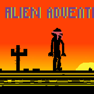 Copy of Copy of alien adventure