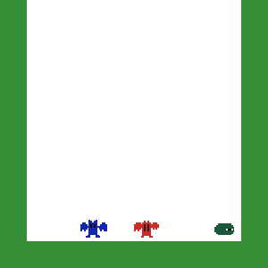The Bat atari 2600