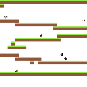 Snake gadget 