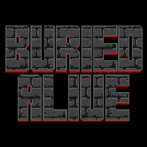Buried Alive
