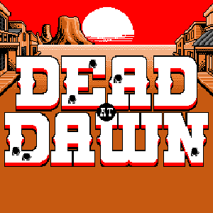 Dead at Dawn