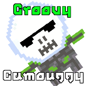 Groovy Gamouggy