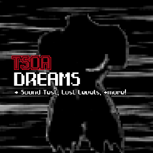 TSOA: Dreams