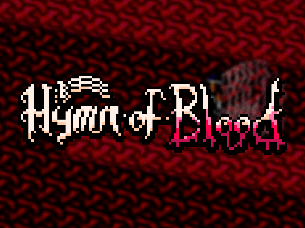 Hymn of Blood
