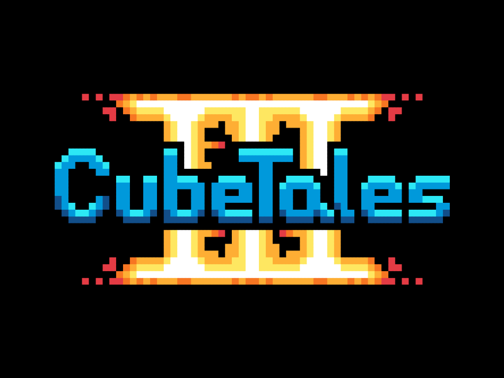 CubeTales 3: Flames Of Destruction [Open Beta 1.20]