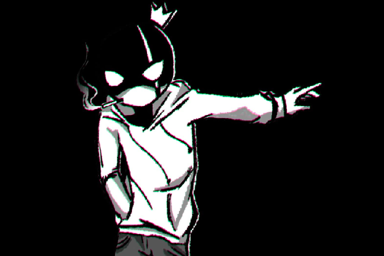 UNDERTALE: Crash