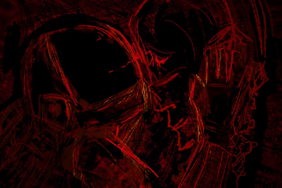 Fleeting Remnants