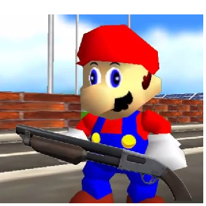 smg4 run