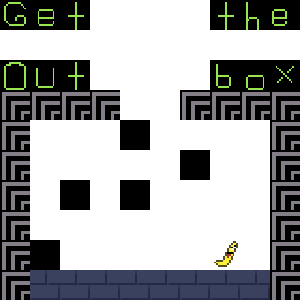 Get Out The Box