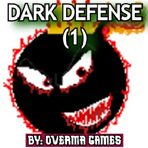 Dark Defense 1 (TD)