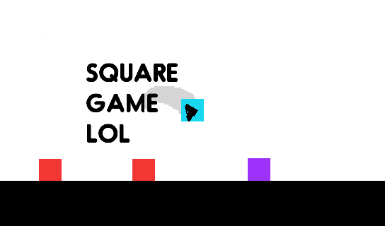 Copy of Square Game Lol