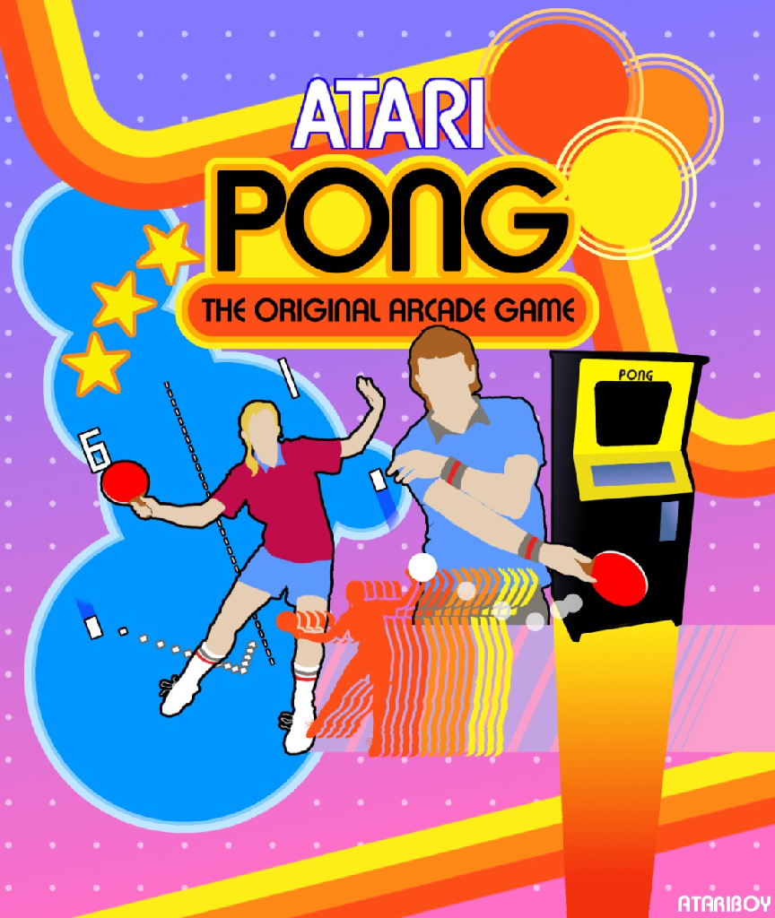 Pong