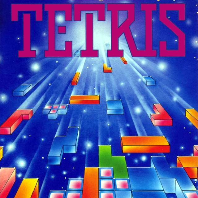 NES TETRIS