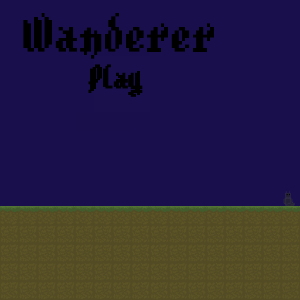 Wanderer (WIP)