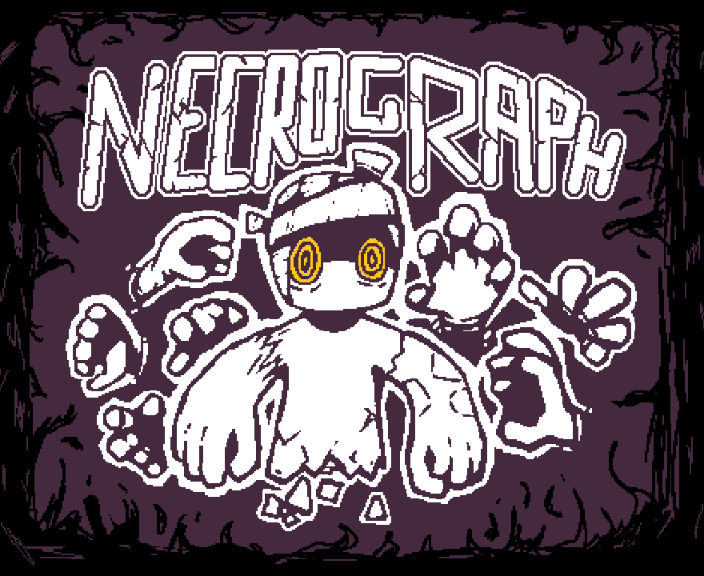 Necrograph