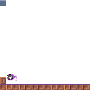 Pokemon pixel adventure