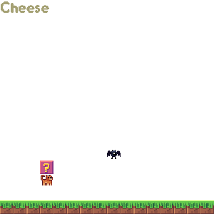 Cat adventure