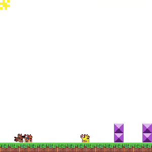 The wild animal game