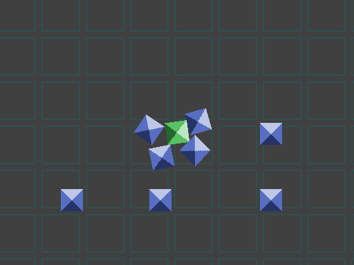 Weld 2 Objects When They Touch (Join Via Collision)
