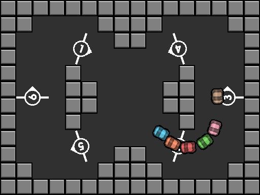 More Complicated Car AI