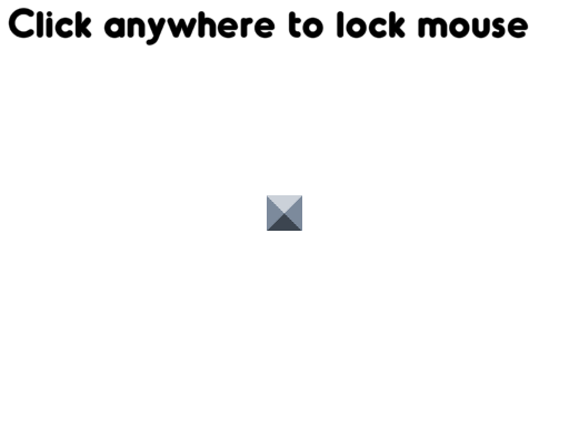 Custom Mouse Cursor / Pointer