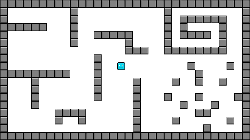 Simple Top-Down Move v2