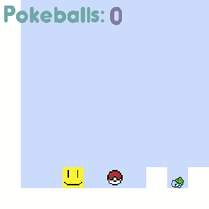 Flowlab Game Creator - PokeMaker