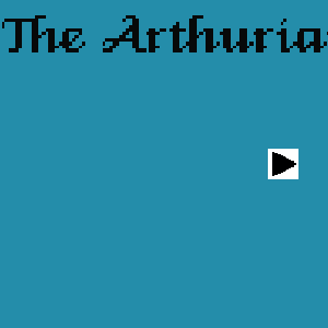 The Arthurian Legend