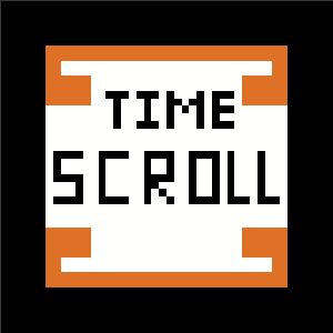 The Time Scroll