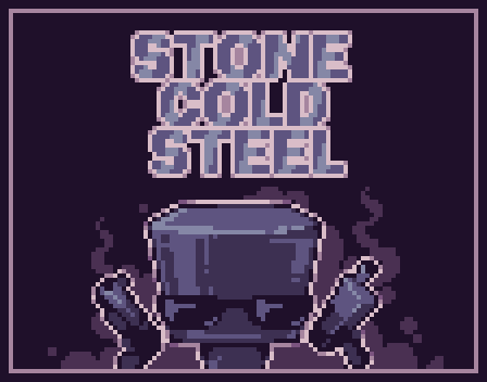 Stone Cold Steel