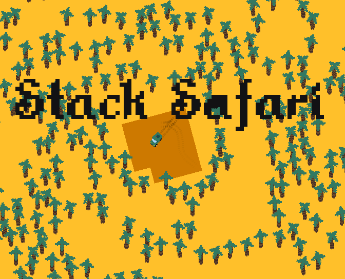 Stack Safari