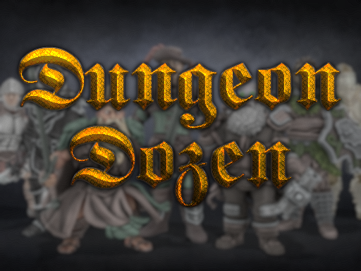 Dungeon Dozen