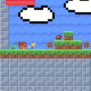 New Game