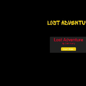 Lost Adventure