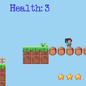 Jumpy Adventures Extended