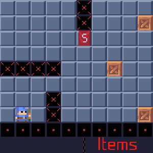 RPG Puzzle