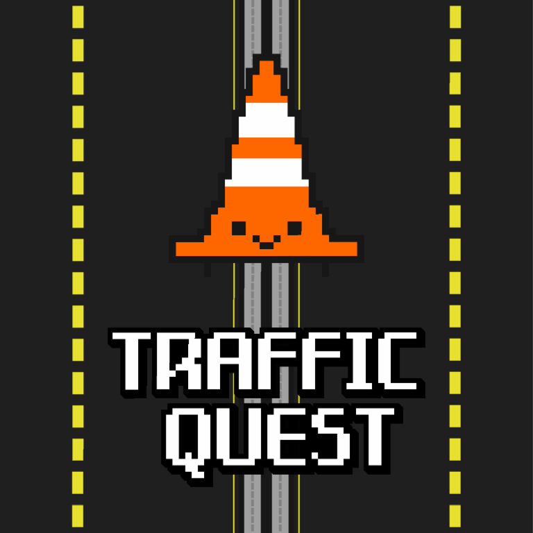 Traffic Quest